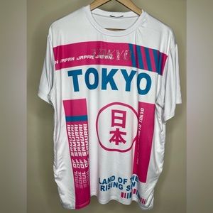 Fashion Nova Tokyo Tee
